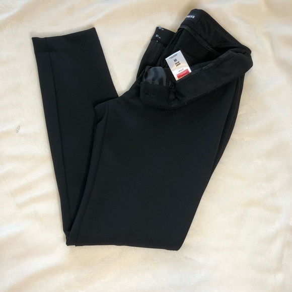 Express Pants - Express dress pants mid rise skinny